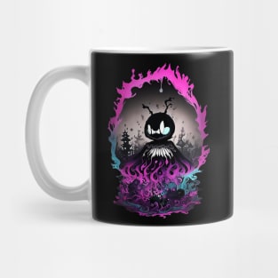 hollow knight Mug